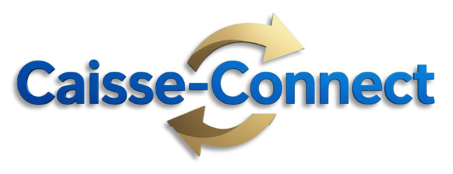 Caisse-Connect