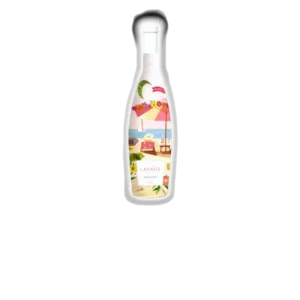 MIRAFLORS CC ROSE IGP 2023 75 CL SLEEVE