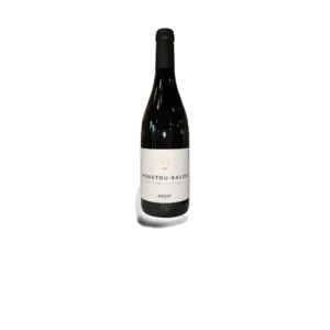 MENETOU-SALON ROUGE 2022 DEZAT 75 CL