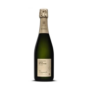 CHAMPAGNE DEVAUX COEUR DE NATURE BRUT BIO 75 CL