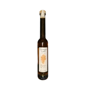 VINAIGRE DE LOIRE DE CIDRE DE FRAMBOISE 20 CL