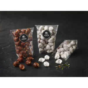 APERILOSTE CHORIZO 100 GR